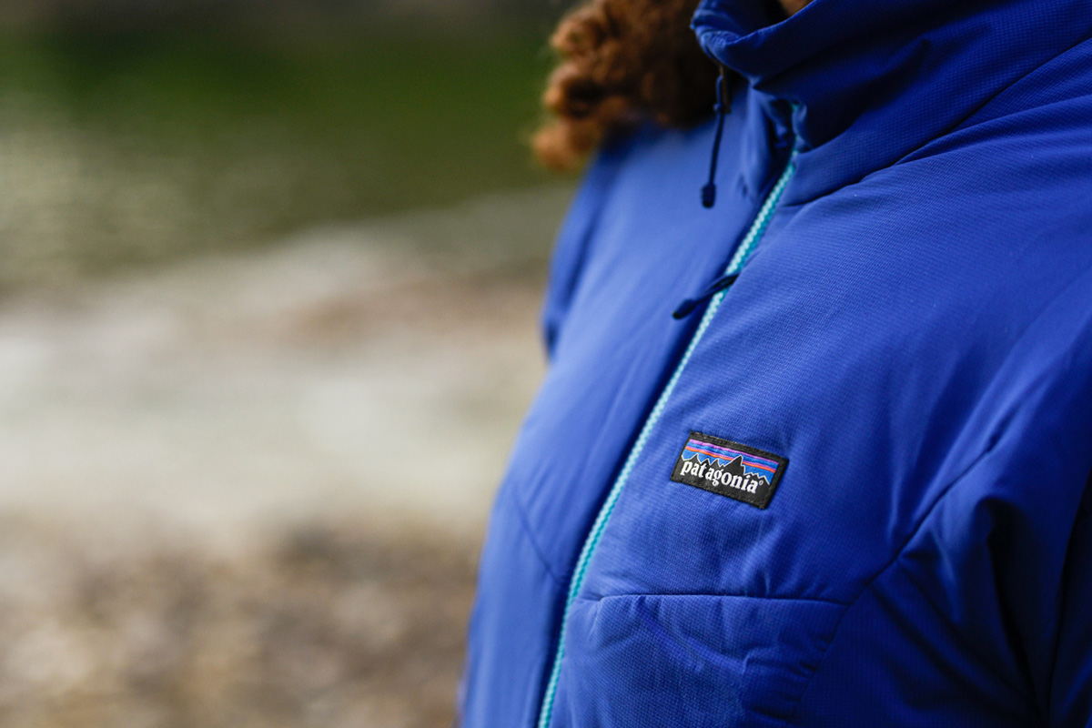 Patagonia Nano-Air (durability)